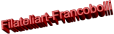 Filateliart-Francobolli
