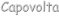 Capovolta