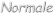 Normale
