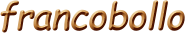 francobollo